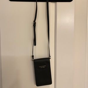 Kate Spade Crossbody Phone Case